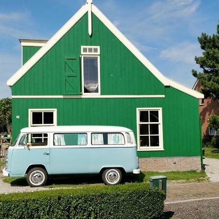 Guesthouse Boom Watergang Exteriér fotografie