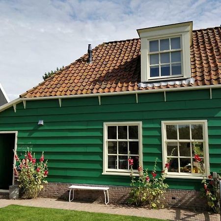 Guesthouse Boom Watergang Exteriér fotografie